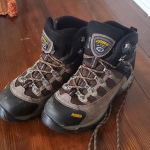 Asolo women's hiking boots